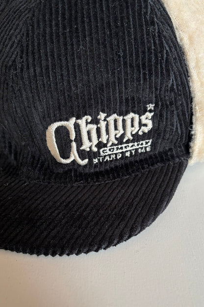 CHIPPS COMPANY チップスカンパニー / EAR FLAP CAP - FUR