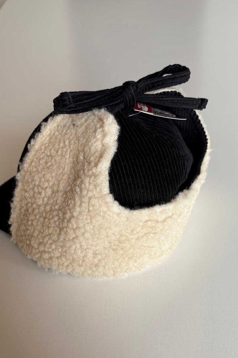 CHIPPS COMPANY チップスカンパニー / EAR FLAP CAP - FUR