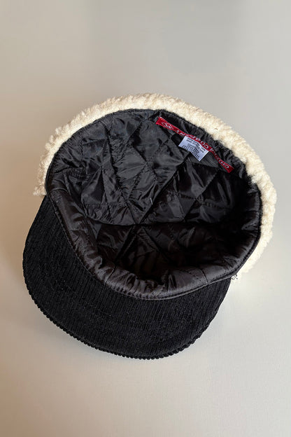 CHIPPS COMPANY チップスカンパニー / EAR FLAP CAP - FUR