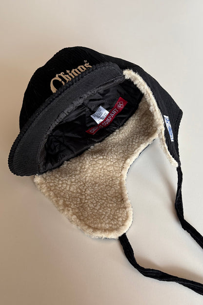 CHIPPS COMPANY チップスカンパニー / EAR FLAP CAP - FUR