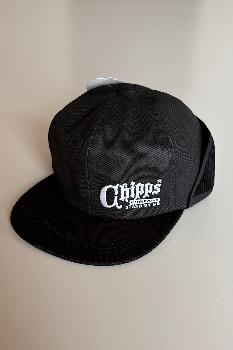 CHIPPS COMPANY チップスカンパニー / HUNTER CAP