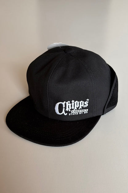 CHIPPS COMPANY チップスカンパニー / HUNTER CAP