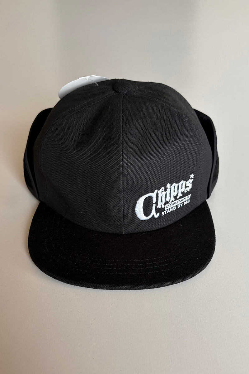 CHIPPS COMPANY チップスカンパニー / HUNTER CAP