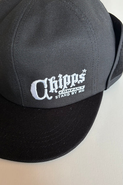 CHIPPS COMPANY チップスカンパニー / HUNTER CAP