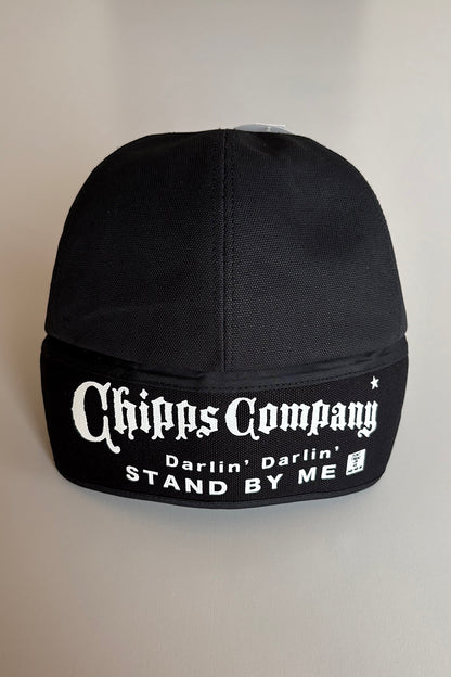 CHIPPS COMPANY チップスカンパニー / HUNTER CAP