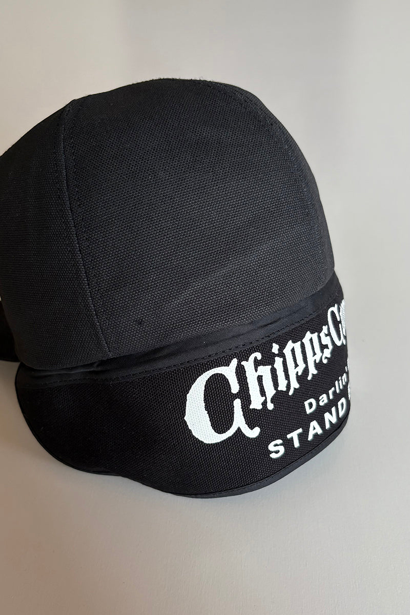 CHIPPS COMPANY チップスカンパニー / HUNTER CAP