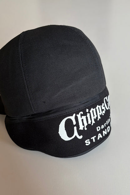 CHIPPS COMPANY チップスカンパニー / HUNTER CAP