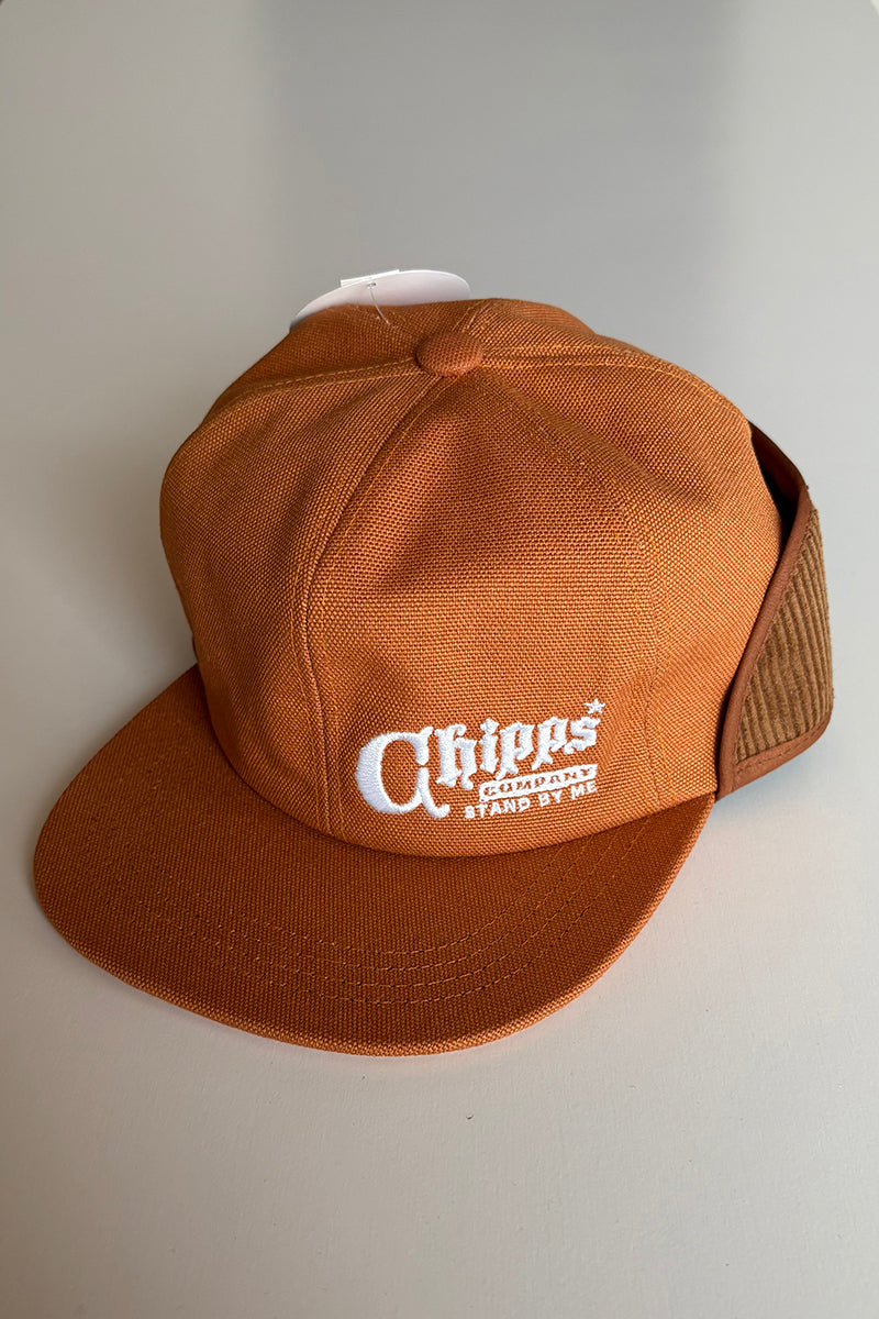 CHIPPS COMPANY チップスカンパニー / HUNTER CAP