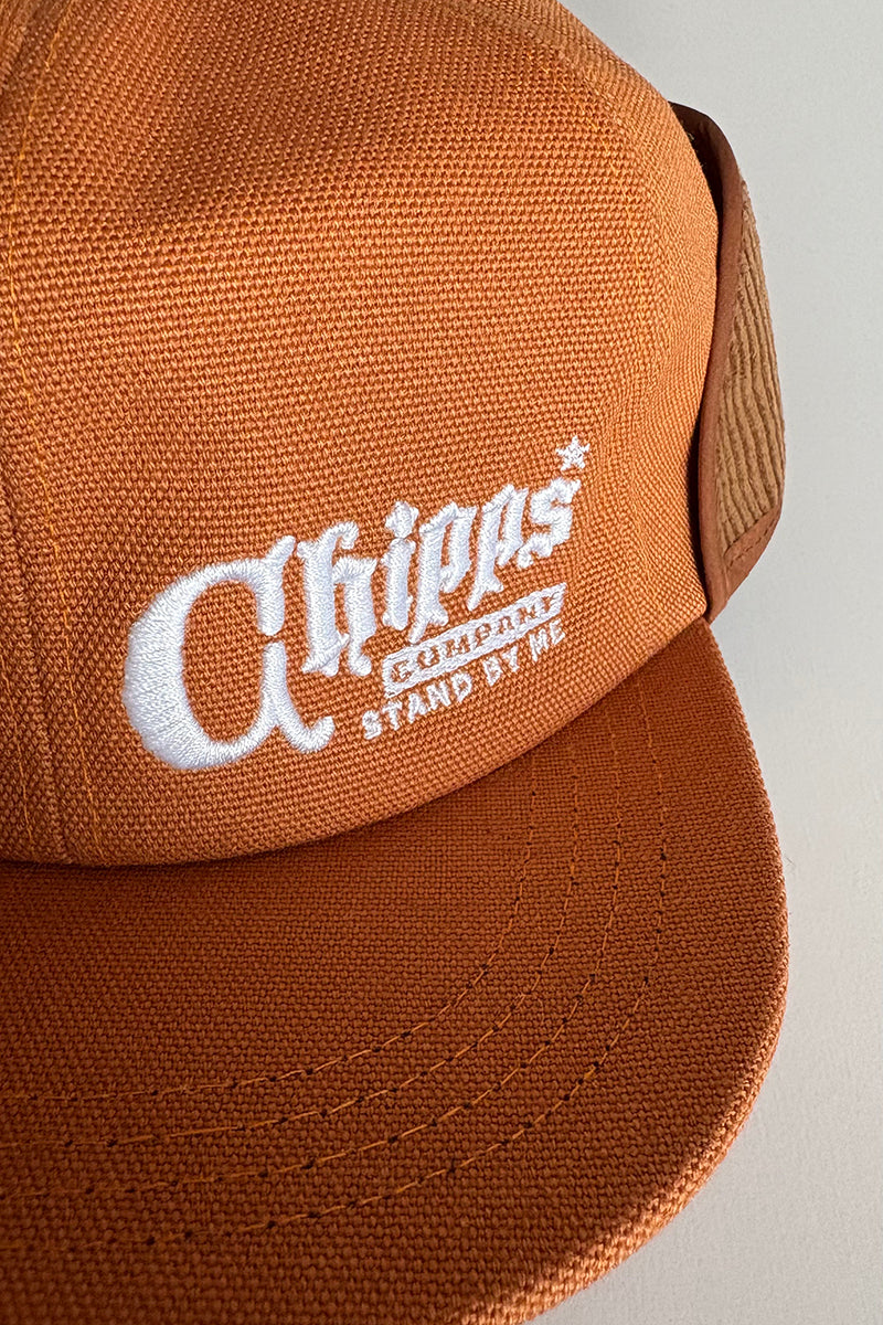 CHIPPS COMPANY チップスカンパニー / HUNTER CAP