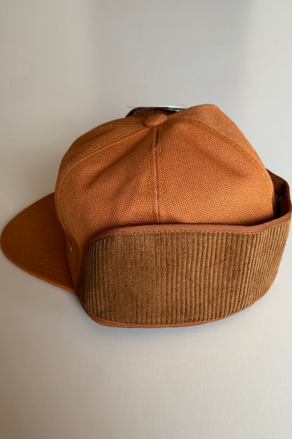 CHIPPS COMPANY チップスカンパニー / HUNTER CAP