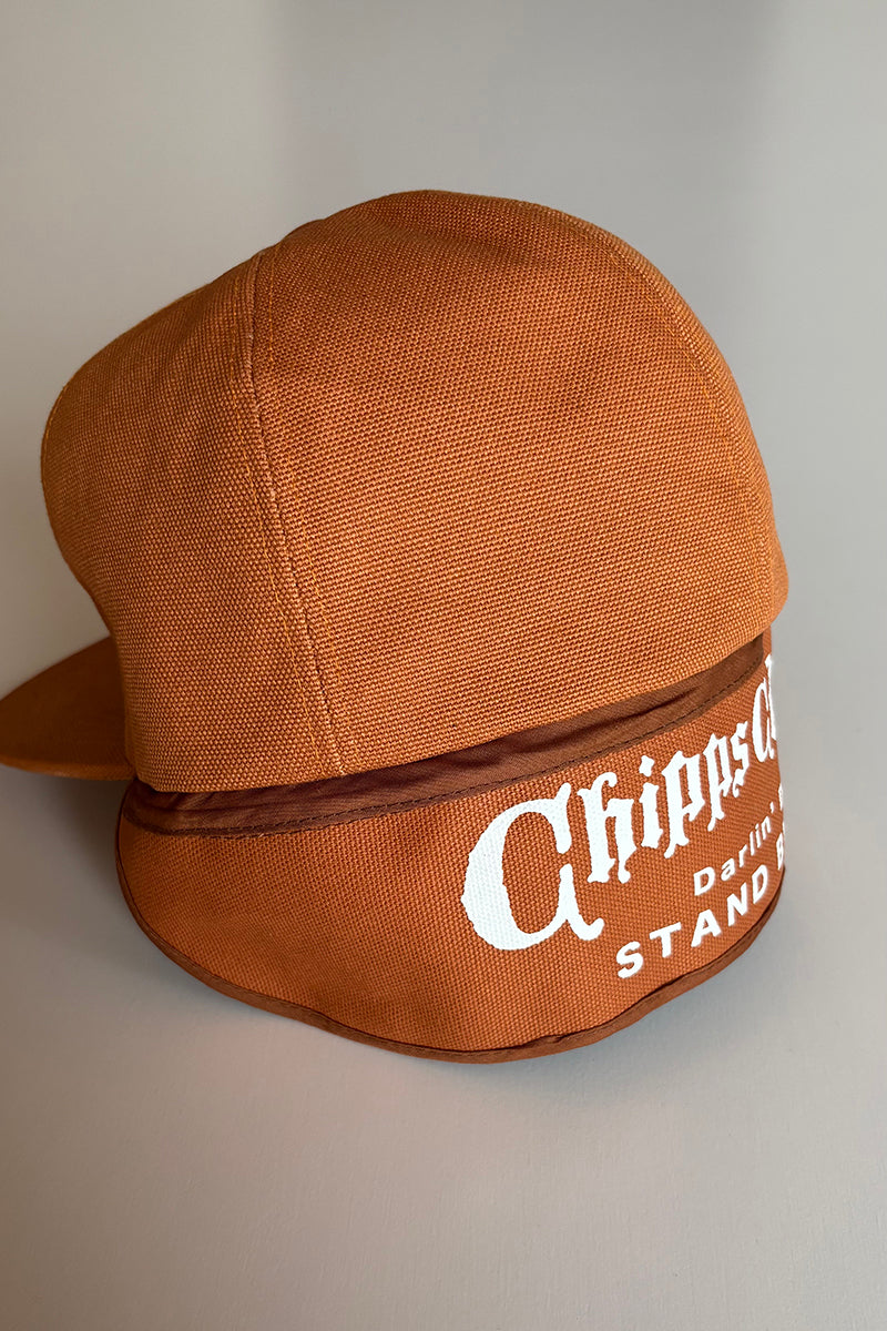 CHIPPS COMPANY チップスカンパニー / HUNTER CAP