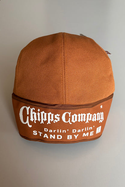 CHIPPS COMPANY チップスカンパニー / HUNTER CAP