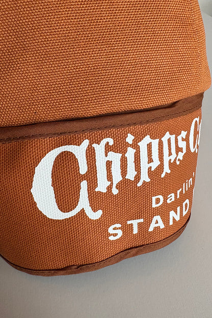 CHIPPS COMPANY チップスカンパニー / HUNTER CAP