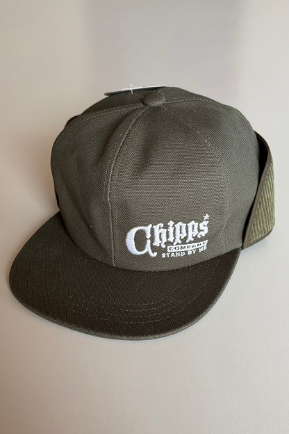 CHIPPS COMPANY チップスカンパニー / HUNTER CAP