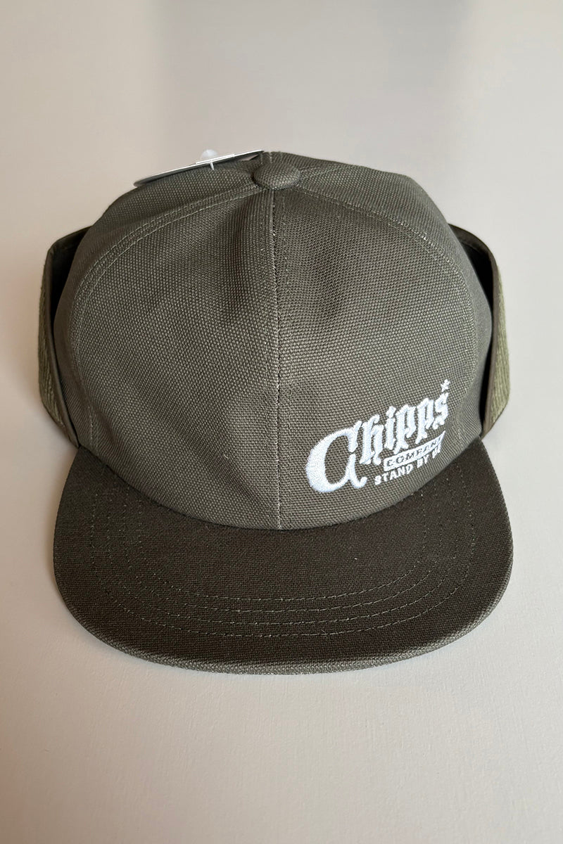 CHIPPS COMPANY チップスカンパニー / HUNTER CAP