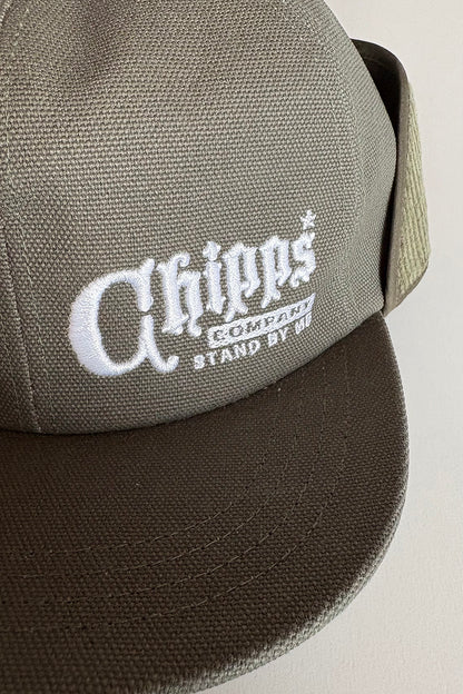CHIPPS COMPANY チップスカンパニー / HUNTER CAP