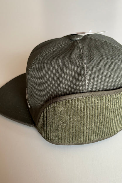 CHIPPS COMPANY チップスカンパニー / HUNTER CAP