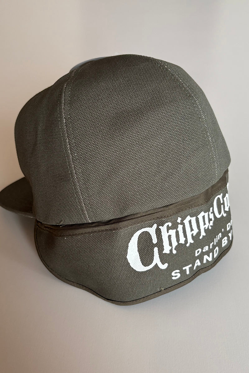 CHIPPS COMPANY チップスカンパニー / HUNTER CAP