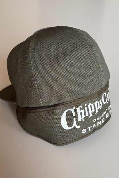 CHIPPS COMPANY チップスカンパニー / HUNTER CAP