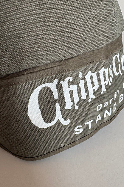 CHIPPS COMPANY チップスカンパニー / HUNTER CAP