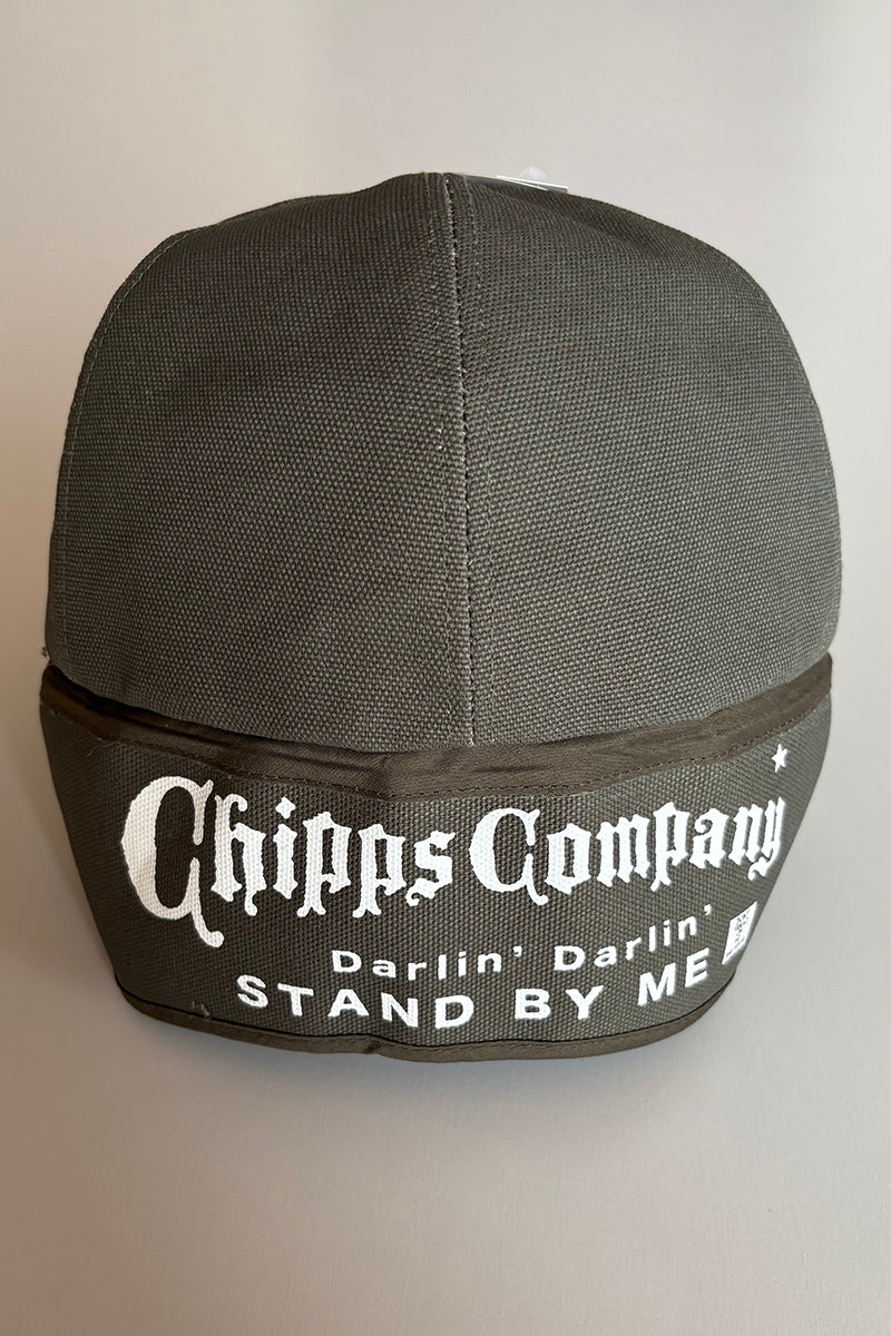 CHIPPS COMPANY チップスカンパニー / HUNTER CAP