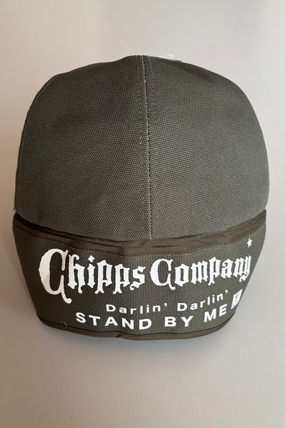 CHIPPS COMPANY チップスカンパニー / HUNTER CAP