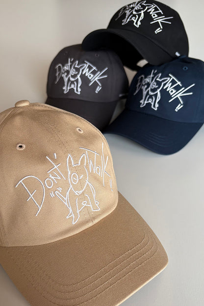 CHIPPS COMPANY チップスカンパニー / Don’t Work CAP