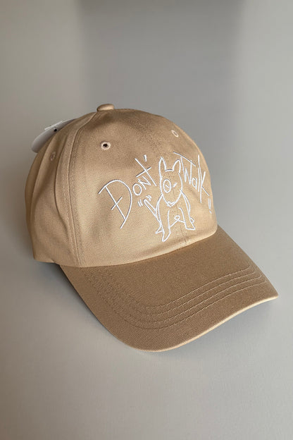 CHIPPS COMPANY チップスカンパニー / Don’t Work CAP