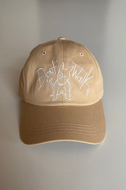 CHIPPS COMPANY チップスカンパニー / Don’t Work CAP