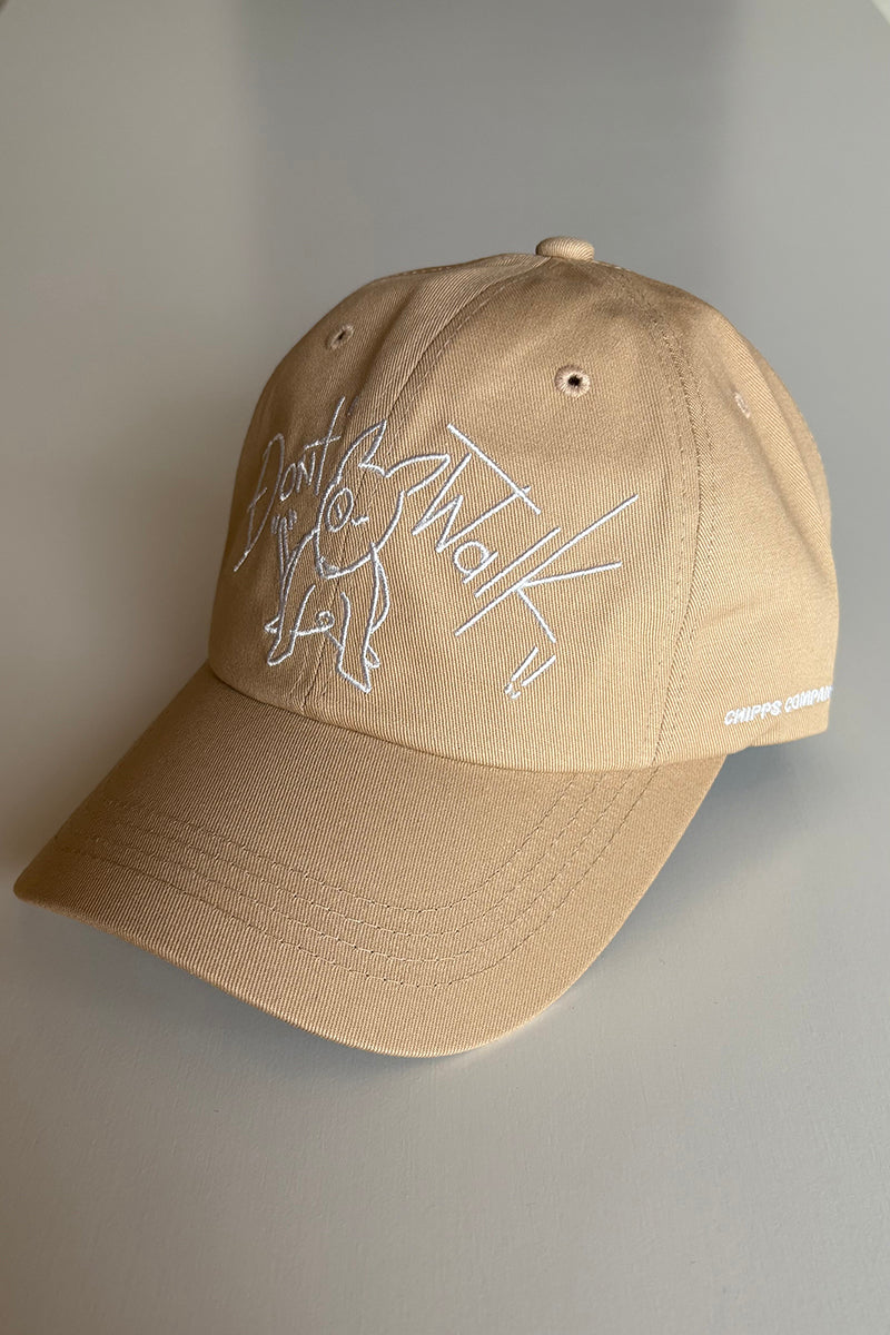 CHIPPS COMPANY チップスカンパニー / Don’t Work CAP