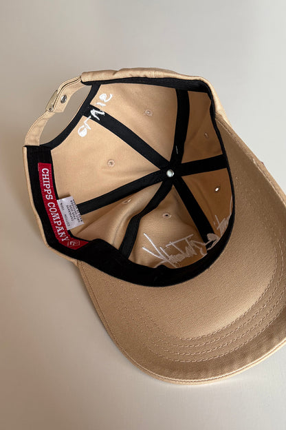 CHIPPS COMPANY チップスカンパニー / Don’t Work CAP