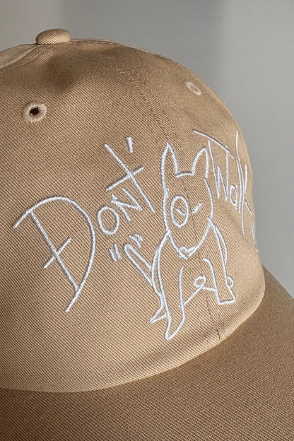 CHIPPS COMPANY チップスカンパニー / Don’t Work CAP