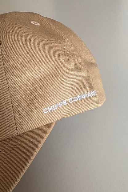 CHIPPS COMPANY チップスカンパニー / Don’t Work CAP