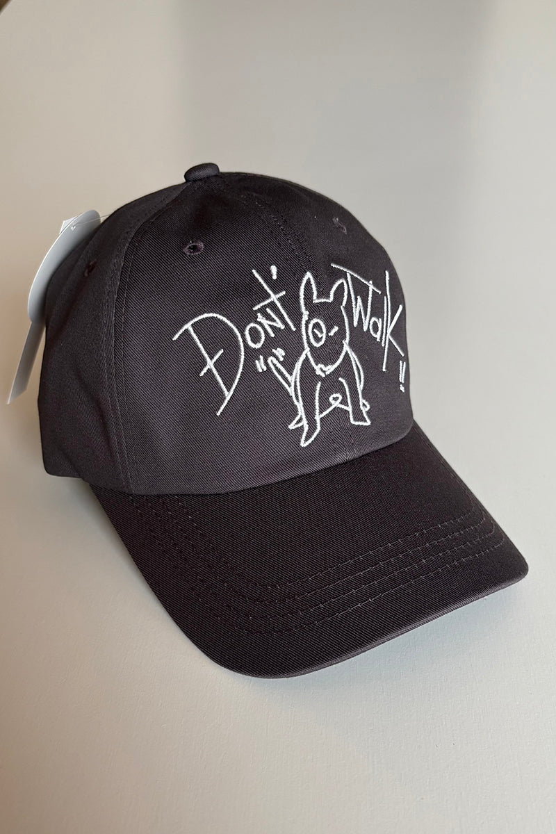 CHIPPS COMPANY チップスカンパニー / Don’t Work CAP