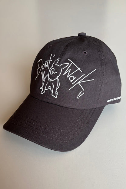 CHIPPS COMPANY チップスカンパニー / Don’t Work CAP