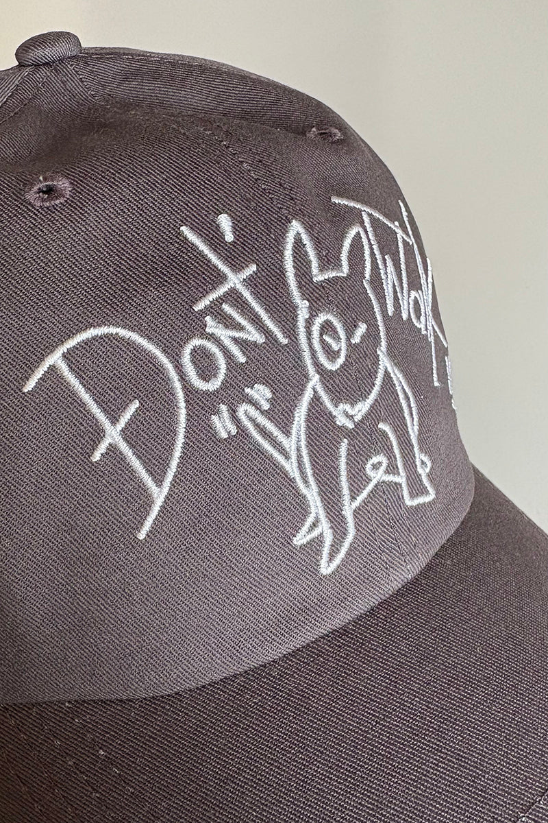 CHIPPS COMPANY チップスカンパニー / Don’t Work CAP