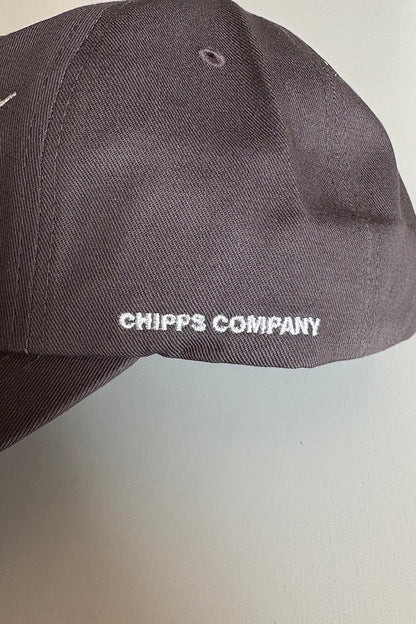 CHIPPS COMPANY チップスカンパニー / Don’t Work CAP