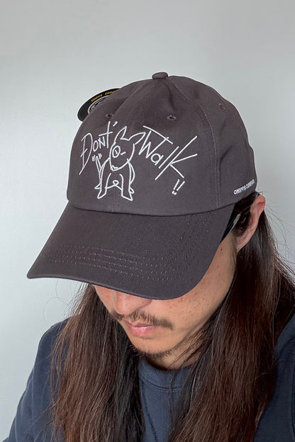 CHIPPS COMPANY チップスカンパニー / Don’t Work CAP