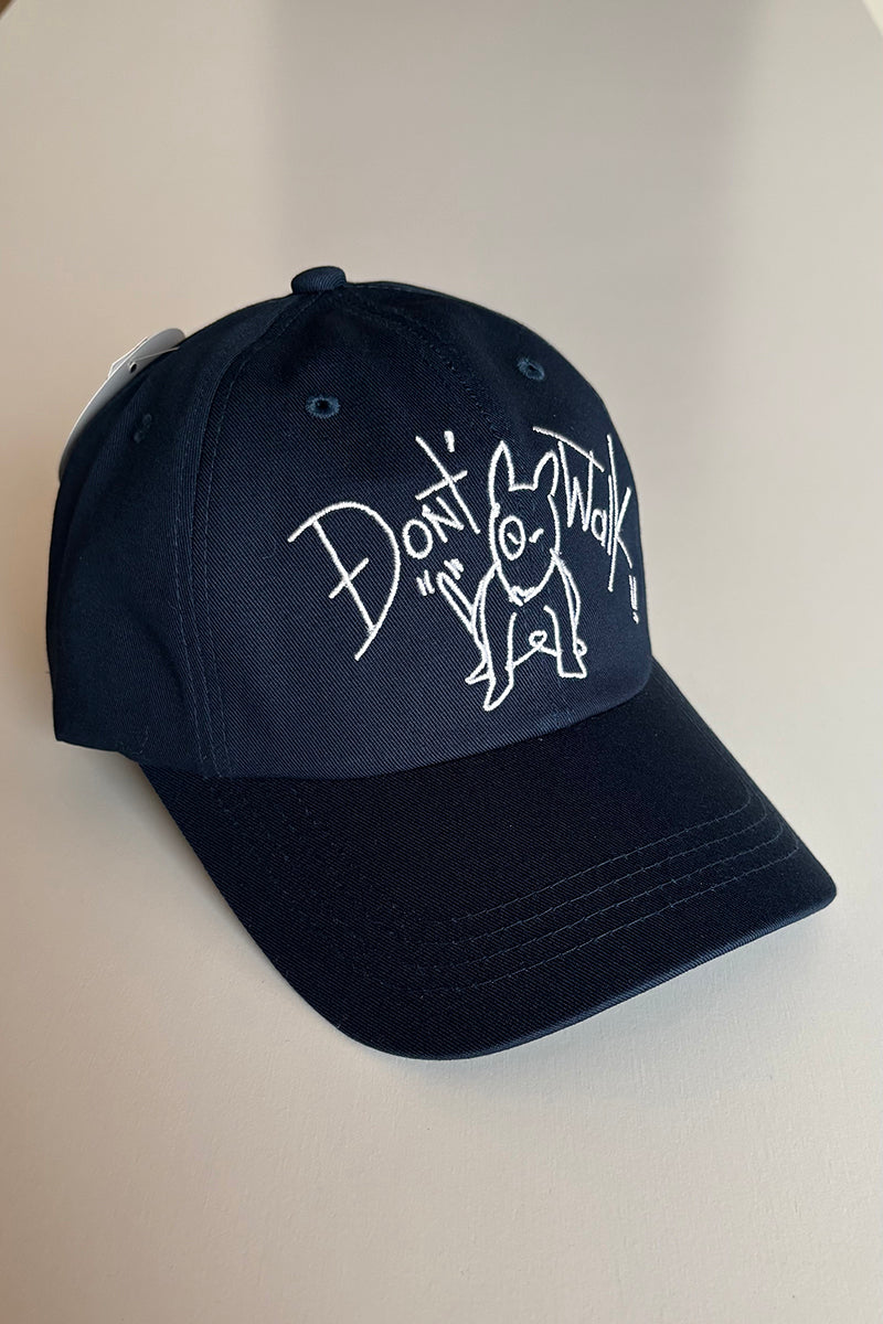 CHIPPS COMPANY チップスカンパニー / Don’t Work CAP