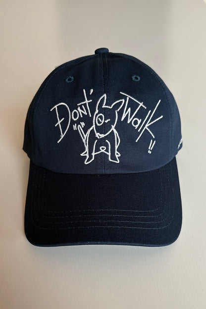CHIPPS COMPANY チップスカンパニー / Don’t Work CAP