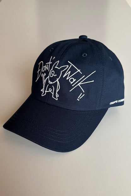 CHIPPS COMPANY チップスカンパニー / Don’t Work CAP