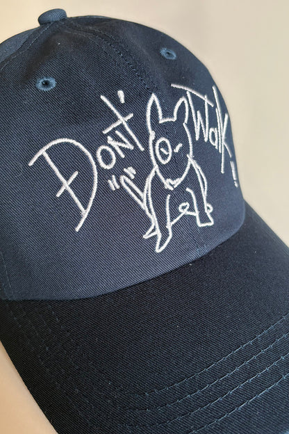 CHIPPS COMPANY チップスカンパニー / Don’t Work CAP
