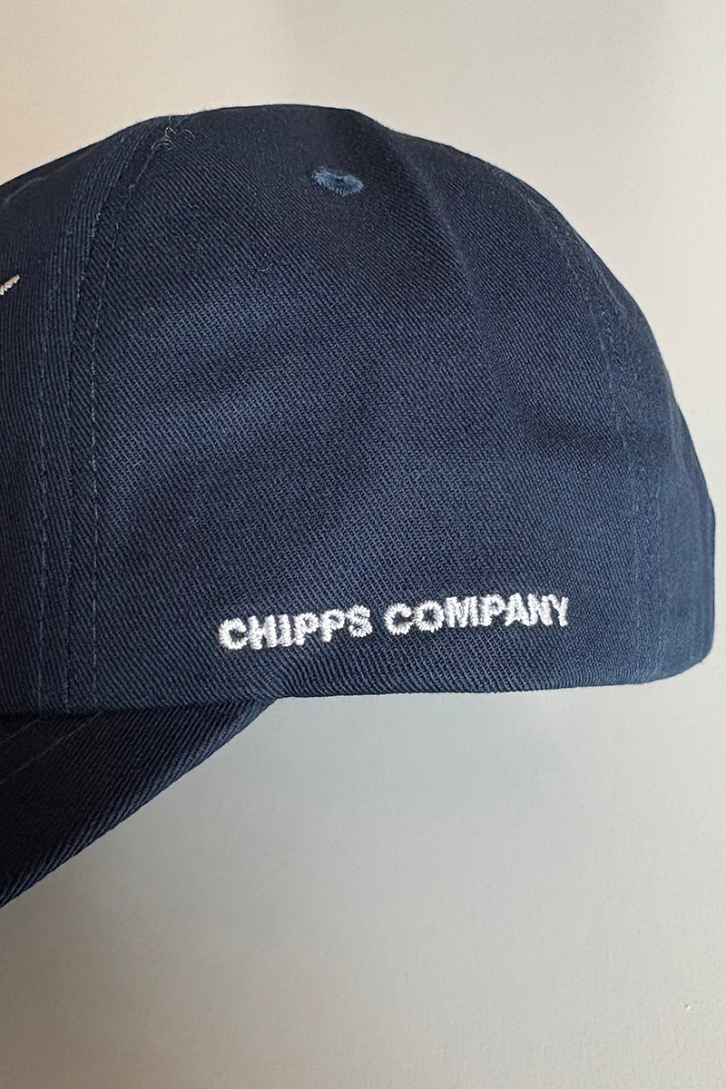 CHIPPS COMPANY チップスカンパニー / Don’t Work CAP