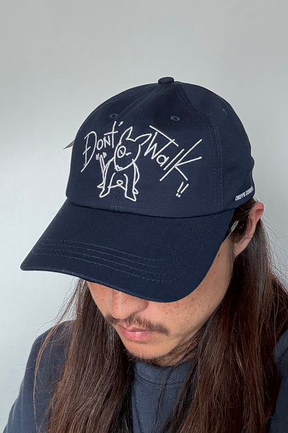 CHIPPS COMPANY チップスカンパニー / Don’t Work CAP