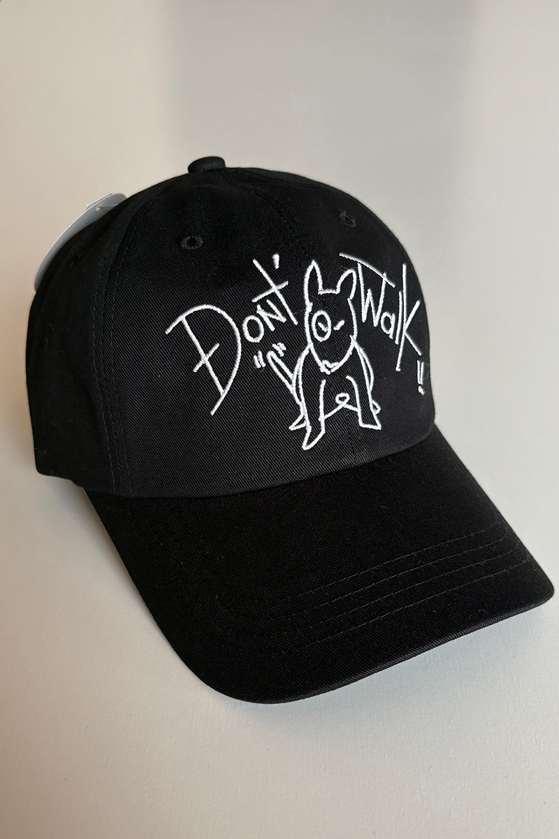 CHIPPS COMPANY チップスカンパニー / Don’t Work CAP