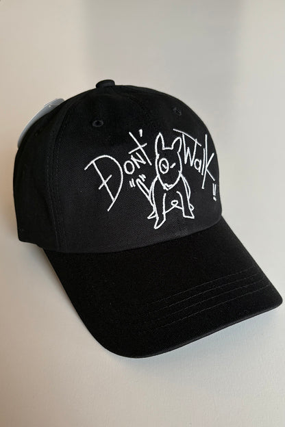 CHIPPS COMPANY チップスカンパニー / Don’t Work CAP