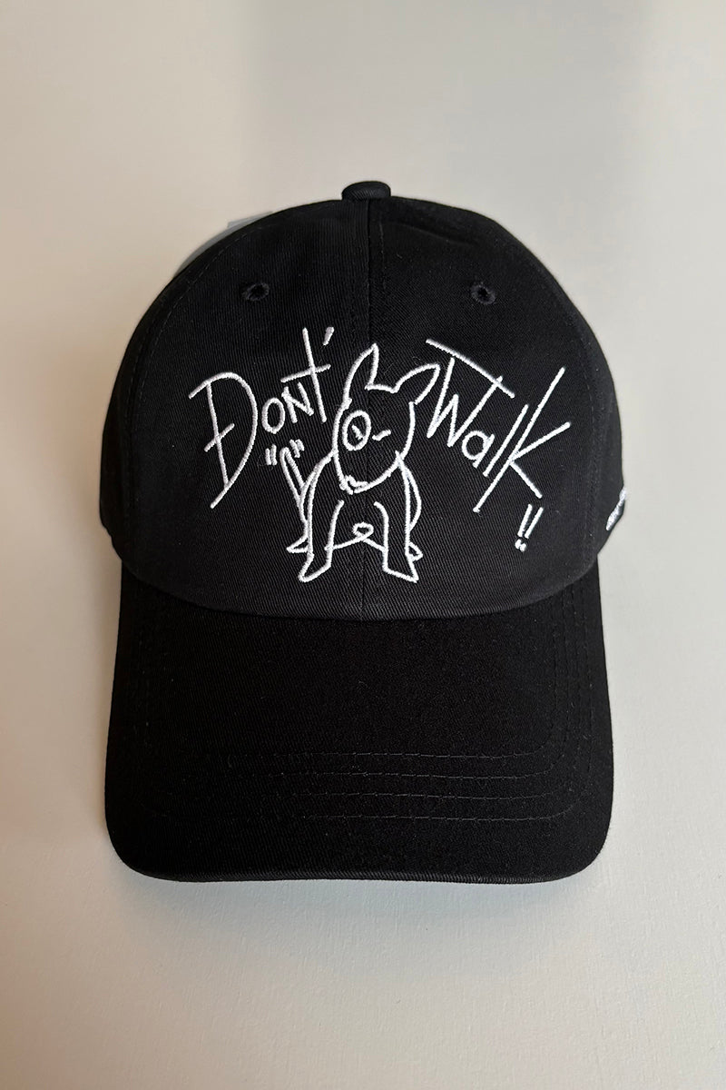 CHIPPS COMPANY チップスカンパニー / Don’t Work CAP