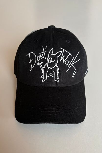 CHIPPS COMPANY チップスカンパニー / Don’t Work CAP