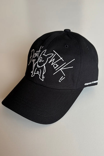 CHIPPS COMPANY チップスカンパニー / Don’t Work CAP