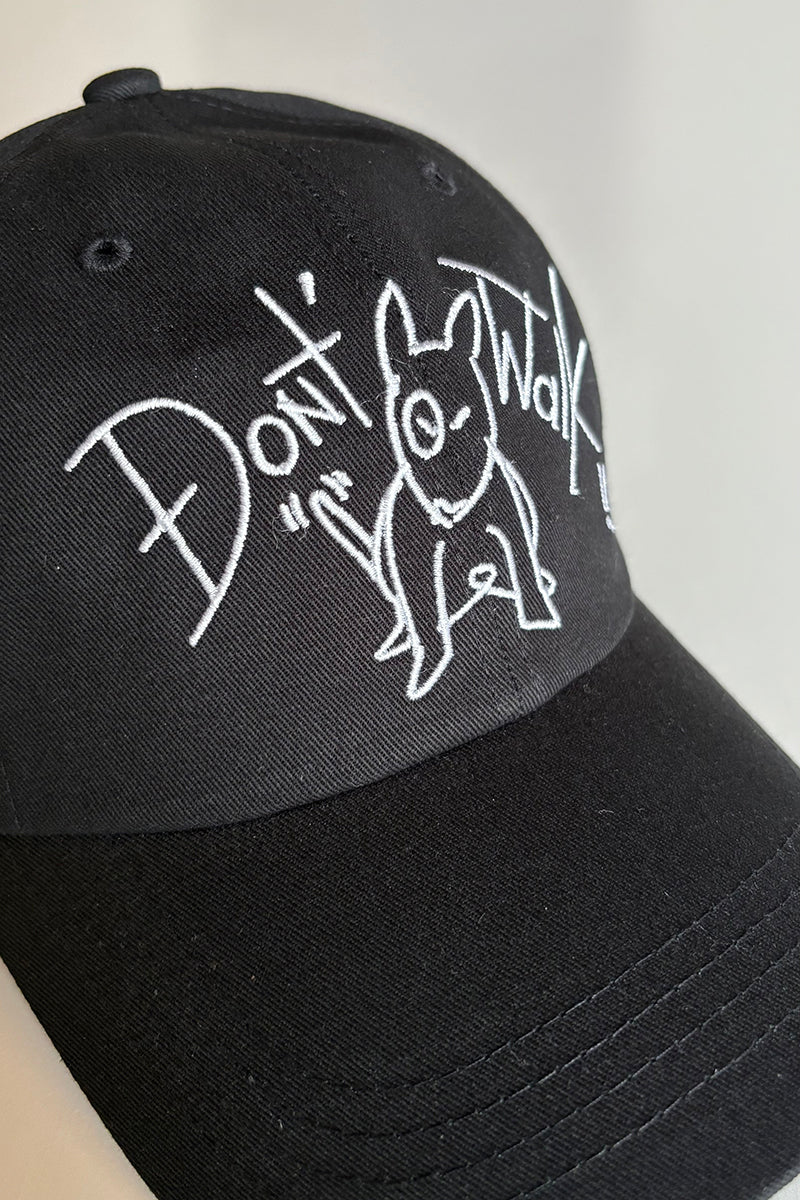 CHIPPS COMPANY チップスカンパニー / Don’t Work CAP